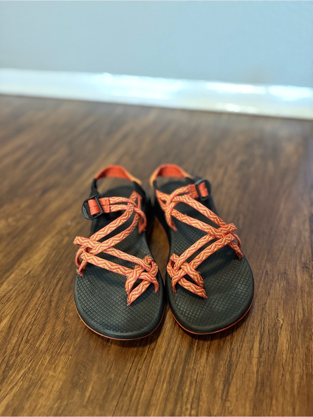 Chaco Sandals 9.5